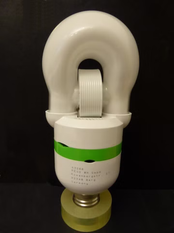 Rego Aurora Induktionslampe Induktionsleuchte Lampe 30 Watt E27 NP* 75 €