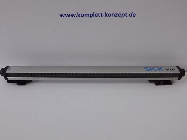 Sick  MLGE2-0440F511 Modulares Lichtgitter Lichtschranke 2026886 MLGE20440F51 