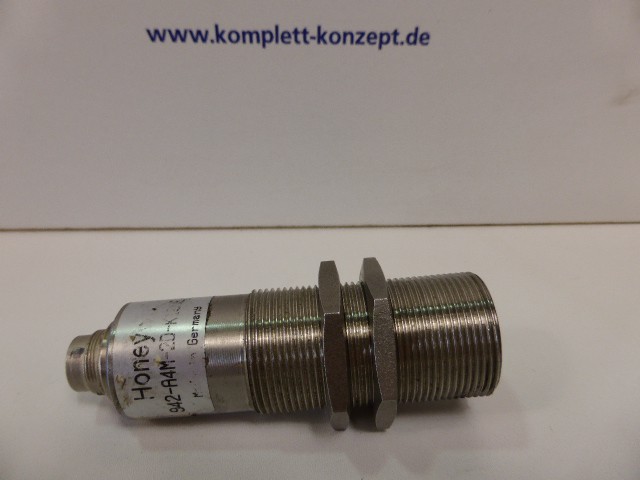 Honeywell 942-A4M-2D-K180E Ultraschall Sensor Positionssensor 942A4M2DK180E