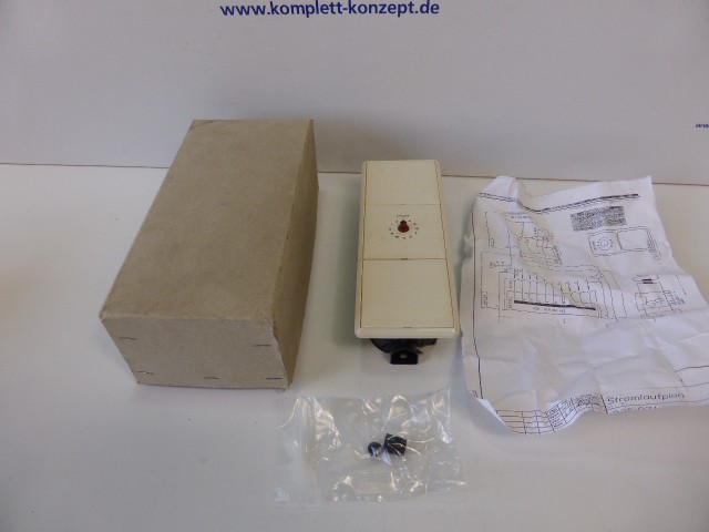 Einbau Lautstärkesteller Unterputz Lautstärkenregler Einbauregler 10 Stufen