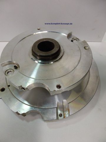 Stehle 04-8L Messerkopf 048L Fensterfräser Fräskopf Fräser 300x21x50mm