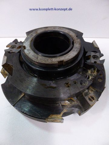 Stehle 61210 00 Messerkopf 6121000 Fensterfräser Fräskopf Fräser