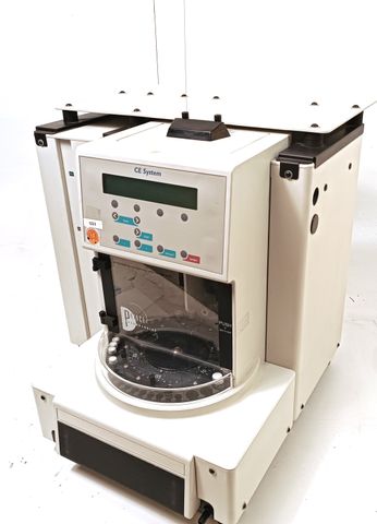Prince Technologies PrinCe 560 Kapillarzonenelektrophorese System