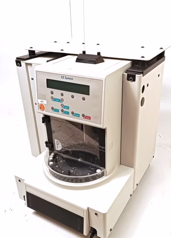 Prince Technologies PrinCe 560 Kapillarzonenelektrophorese System