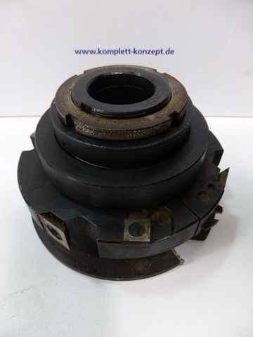 Stehle 61566  Messerkopf 6015 66 Fensterfräser Fräskopf Fräser 