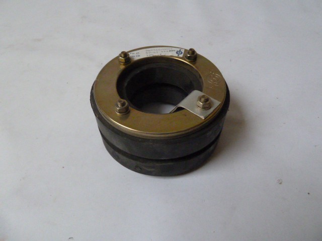 Doyma 369337/0001 Curaflex Dichtungseinsatz C Dichtung 78-80 mm DN 150