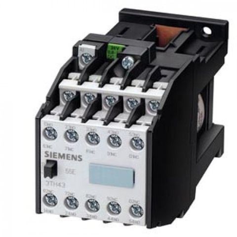 Siemens Hilfsschütz 3TH4244-0LB4 Schütz