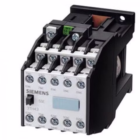 Siemens Hilfsschütz 3TH4244-0LB4 Schütz