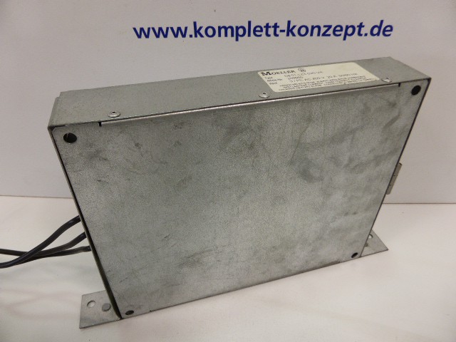 Moeller DE51-LZ3-020-V4 Funk Entstörfilter 289965 20A 400V