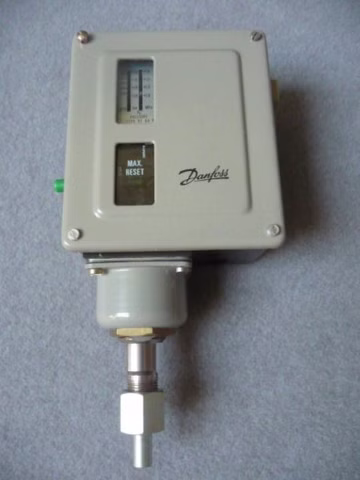 Danfoss RT 6AB Druckschalter Differenzdruckschalter