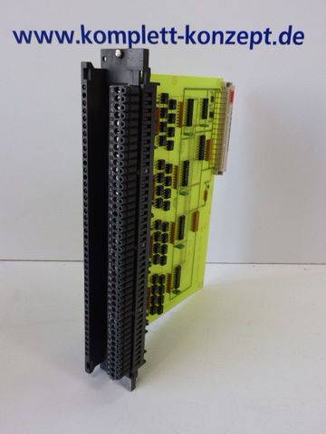 AEG DEP 112 6051-042.233440.06 SPS Modul