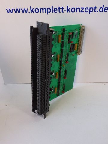 AEG DAP 112 32Dig. O/P 24 VDC 0,5A Rev.05 Digitalausgabe