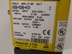 13261-Fanuc-A06B-6089-H101-Servo-Amplifier-Versta_1.JPG