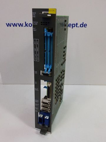 Fanuc A16B-3200-0042 Main CPU Board