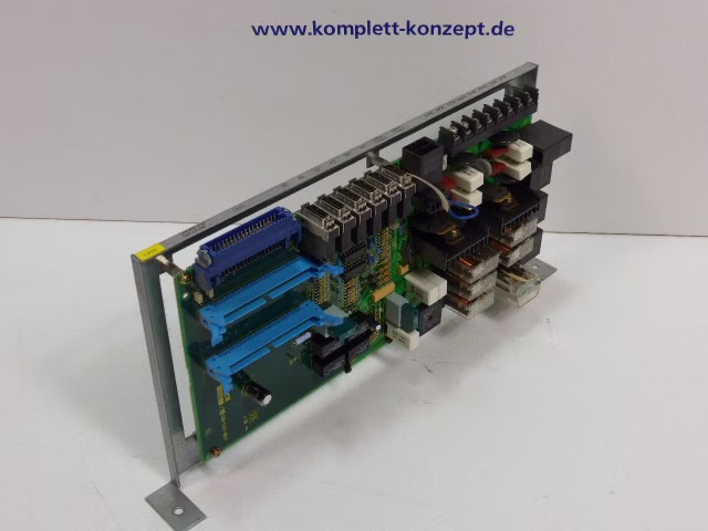  Fanuc A16B-1212-0931/06B Board A16B1212093106B | A320-1212-T934/06 | A3201212 