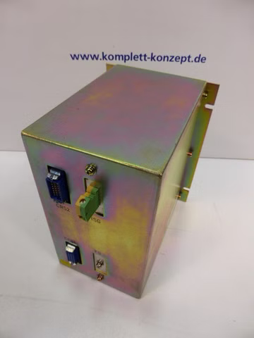 Fanuc ISB Unit A05B-2308-C370 A05B2308C370
