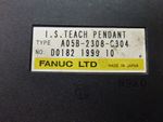 13289-Fanuc-I-S-Teach-Pendant-A05B-2308-C304-Robo_2.JPG
