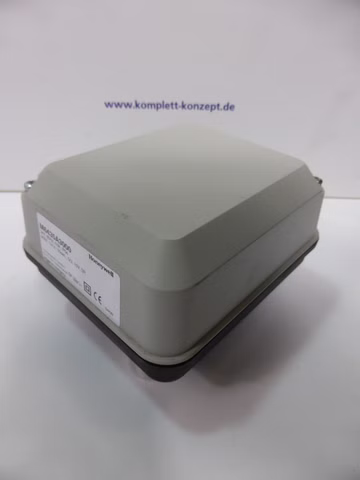 Honeywell M6435A3000 Elektrisches Wasser Absperrventil M6435A
