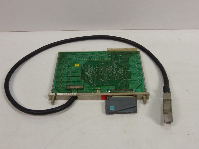 Siemens SIMATIC S5 Anschaltung 6ES5312-3AB31 6ES53123AB31