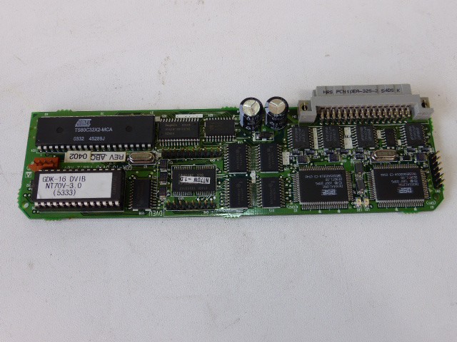 LG GDK-16 DVIB NT70V-3.0 (5333) Digital Voice Interface Karte