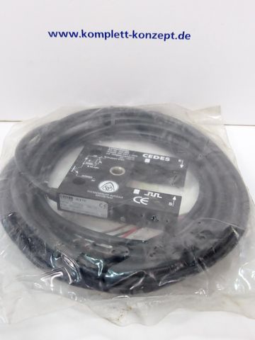 Thyssenkrupp 103989 Aufzugs Begrenzungsschalte LK Inductor 655208701 