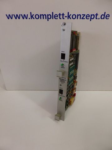 Schaudt 6120.521.302 990E.MEM.302 Position Control LR2