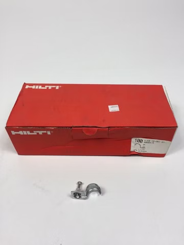 Hilti X-FB 18-DNI 27 40554/8 17-18mm 88 St.