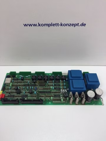 Siemens Simatic S5 6SA8241-0BD11 Top Zustand