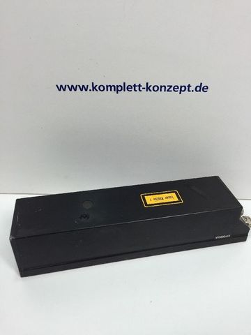 Pepperl+Fuchs EDM 30-2347/35 Entfernungsmessgerät