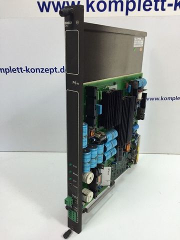 Bosch Philips PE 1843/00 PS 75 Power Supply 047181-202410 Stromversorgungsmodul