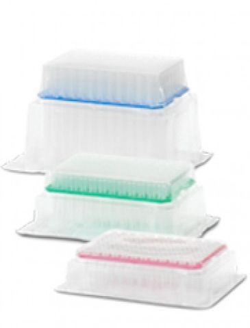 Rainin Pipettenspitzen Green-Pak Nachfüllpackung GP-10F GP-200F GP-1000F 