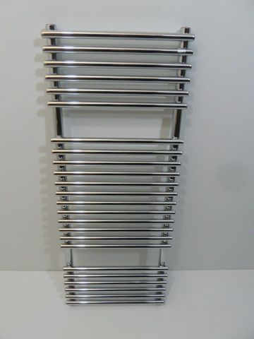 Zehnder artea PFCZ-120-045 Badheizkörper Heizkörper Heizung 120x45cm chrom