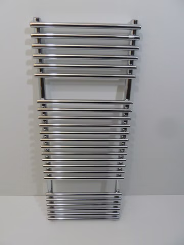 Zehnder artea PFCZ-120-045 Badheizkörper Heizkörper Heizung 120x45cm chrom