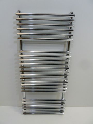 Zehnder artea PFCZ-120-050 Badheizkörper Heizkörper Heizung 120x50cm