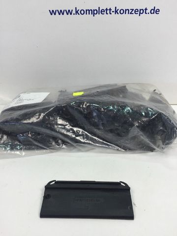 Glasfalzeinlage Verglasungsklötze 50 St.