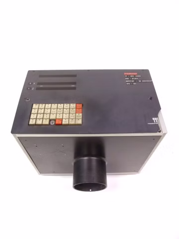 Kelch Werkzeuge messma-kelch-robot  Typ: EA 6.1