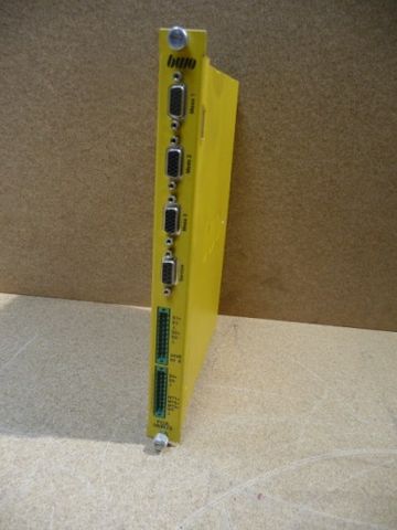 bwo POA 083673 Positioniermodul Steuergerät Neupreis 1800 €