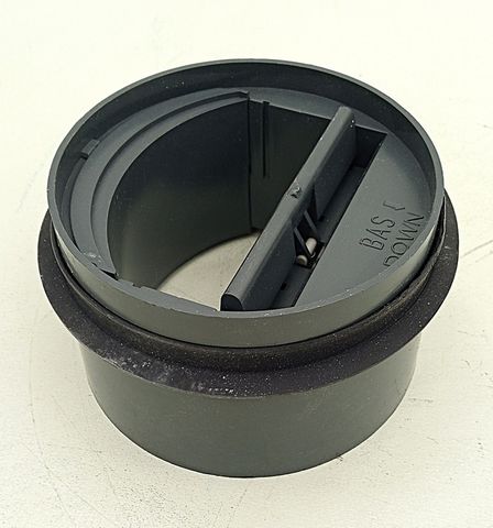 Helios VKH 100/75 Volumenstrom-Konstanthalter ND 100mm Art. 02067