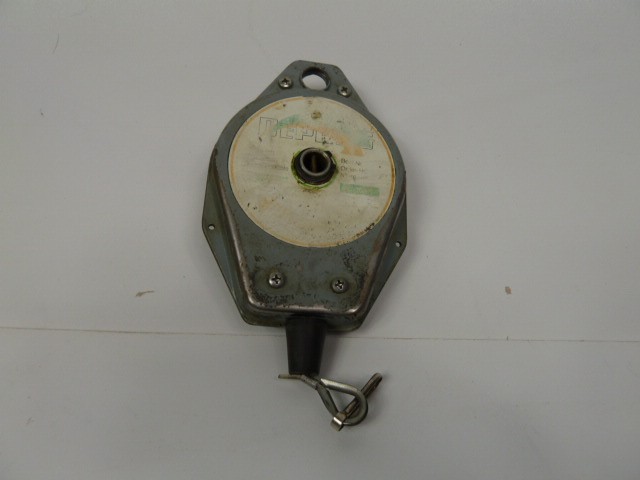 Deprag Federzug Balancer Drahtseil Gewichtsausgleicher für Werkzeug 1,4-2,4Kg