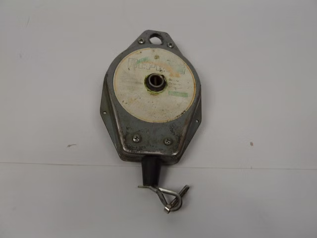 Deprag Federzug Balancer Drahtseil Gewichtsausgleicher für Werkzeug 1,4-2,4Kg