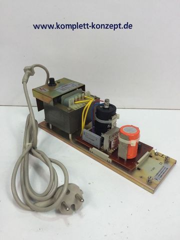 Siemens S 30050 K 5516-A-5 (HS) Gleichrichter Gerät S30050K5516A5