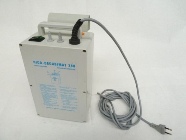 HICO Decubimat 360 Anti-Dekubitus