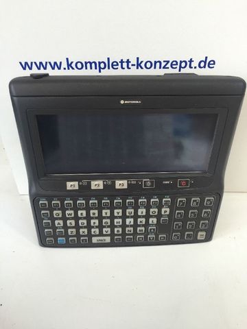 Motorola VC5090 - MA0TMQGH7WR Vehicle Mount Computers VC5090-MA0TMQGH7WR