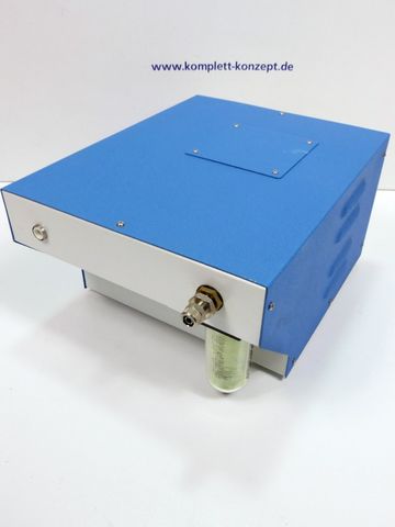 Thermo Scientific LAMP E22 01MWSDE Staubabsaugung Dust Extractor E2201MWSDE