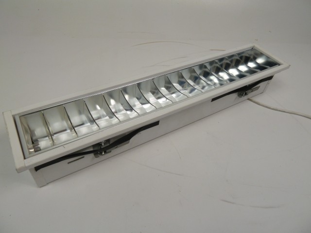 ETAP UT1810/114HFW L63 A10 Reflektorlampe Einbauleuchte