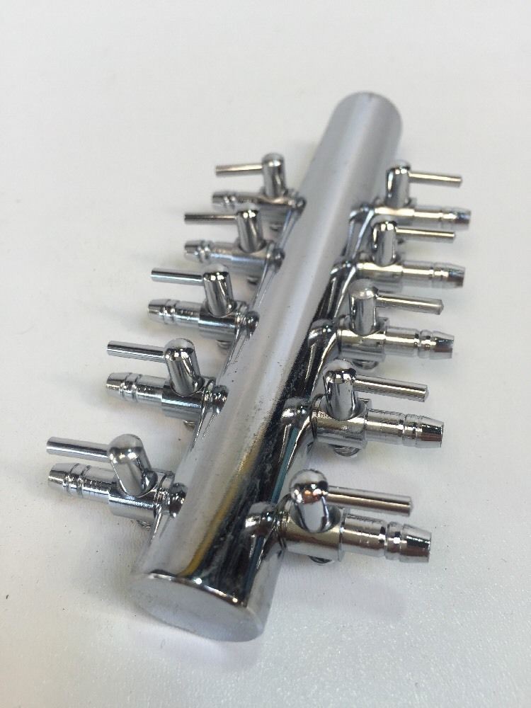 20 Pcs Sauerstoffpumpe Saugnapfbecher Belüfterpumpe Für Aquarien