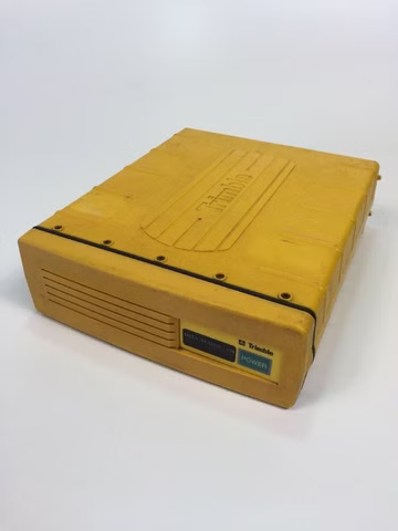 Trimble 7400 GPS Receiver Model RSI Datenempfänger 7400RSI 27765-76