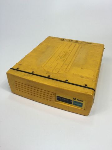 Trimble 7400 GPS Receiver Model MSI 7400MSI GPS 001 Datenempfänger 27765-01