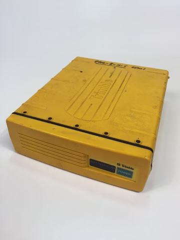 Trimble 7400 GPS Receiver 7400DSI Model DSI 27765-71 Datenempfänger 2776571