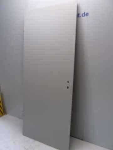 Westag & GetaLit Innentür Vollspaneinlage Zimmertür Türblatt 210x87x4cm